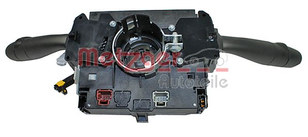 METZGER 0916504 ORIGINAL ERSATZTEIL Lenkstockschalter